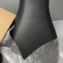 ECOTRIC ATV Complete Seat Compatible with 2005-2011 Honda Foreman 500 TRX500 2005-2014 Honda Foreman Rubicon 500 TRX 500 Replacement for 77100-HN2-B70ZA Black