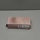 BS-MALL Makeup Brush Set 18 Pcs Premium Synthetic Foundation Powder Concealers Eye shadows Blush Makeup Brushes with black case