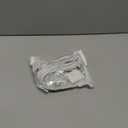 25FT Power Cord and Adapter Compatible with Ring Spotlight Cam Pro(Battery), Stick Up Cam Battery, Plug-in/ Stick up Cam Pro/ RingTilt Indoor Cam, 10W Ring Cable with Light DC Port & Type C Port