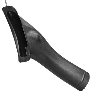 Lower Bagger Chute Compatible with 42" 46" Leaf Collection System, 42" 46" RZT Bagger, 42" 46" Double Bagger, Twin Rear Bagger Replace NO. 731-09173A731-09329A