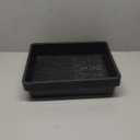 BeGrit Soil Blocking Trays 15x12 inch Seed Starter Trays 4 Pack Mesh Trays for Seedling, Microgreen, Soil Blocks, Wheatgrass