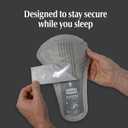 Depend Guards Incontinence Pads for Men, Overnight Absorbency, 42 Count