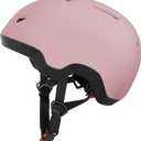 Toddler Helmet, Baby Infant Kids Bike Helmet for Kids Age 1-3 Adjustable Toddler Bike Helmets for Boys Girls for Scooter Skateboard Cycling
