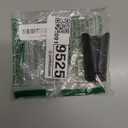 Mini Tripod for DJI OSMO Pocket 3 & 2, Portable Tripod Stand Tabletop Mount Lightweight Selfie Stick Comfortable Grip Practical Digital Device Accessories Camera Parts(Black)