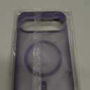 FNTCASE for Google Pixel 10 Pro XL Case: for Pixel 9 Pro XL Case | Magnetic Matte Shockproof Rugged Translucent Phone Cover - Military Grade Drop Proof Sturdy Slim Protective Cases (6.8 inch/Blue)