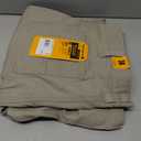 Carhartt Men's Rugged Flex Rigby Short (36 Regular, Tan)