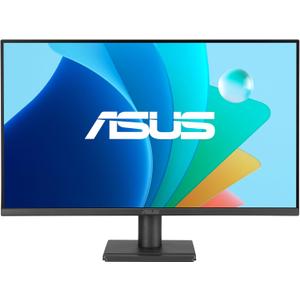 ASUS 27" 1080P Eye Care Monitor (VA279HG) - IPS, Full HD, 99% sRGB, Frameless, 120Hz, 1ms, Adaptive-Sync, HDMI, VGA, Low Blue Light, Flicker Free, Wall Mountable,