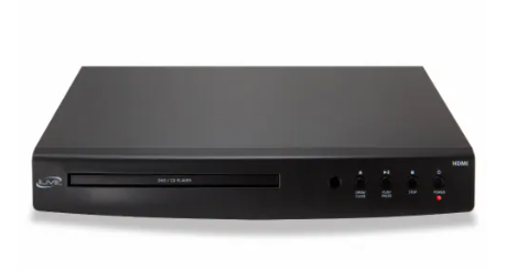iLive HDMI DVD Player