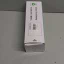 Neelvin Light Blue Chenille Decorative Throw Pillow Covers 20x20 inch Set of 2 Pillowcase Cushion Case for Bed Sofa Couch