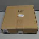 Zopeal 30 Pcs Champagne Coupe Glasses 5 oz Plastic Champagne Tower Disposable Martini Glasses Stackable Stemmed Margarita Coupe for Wedding Birthday Valentine's Day Party Bar(Pink,Transparent)