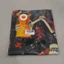 Day of the Dead Backdrop Banner Halloween Party Decorations Sugar Skull Design 118x20 inches Outdoor Banner for Yard Fences Photo Booth Backdrop Festival Party Decor