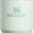 STANLEY Quencher H2.0 Tumbler with Straw 14 oz | Flowstate 3-Position Lid | Cup Holder Compatible for Travel | Insulated Stainless Steel Cup | BPA-Free | Mist