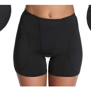 Sponge padded Women Butt Hip Up Padded Enhancer 908Q 2XL