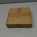 7'' Round Air Cleaner Cover for Harley Touring Electra Glide Sportster (Black)