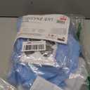 Fun Shack Womens Alice Costume, Blue Dress, Alice Costume, Fairy Tale Costumes, Halloween Costumes for Women Adult (Large)