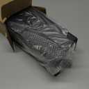 Magnetic Shelves for Washing Machine 6 Pack, Heavy-Duty Metal Magnetic Laundry Organizer Black W/ Hanger Organizer, Tool Holder, Space Saving Shelf for Home Kitchen Closet & Laundry Room Organization