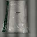 Small Wallet Women RFID Blocking Soft Leather Bifold Compact Card Holder Wallet for Women with Zipper Coin Pocket 4 ID Window (Colorblock - Black/Rose Red)