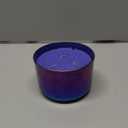 Friday Collective Late Nights Candle Floral Scented Made with Essential Oils 3 Wicks 13.5 oz