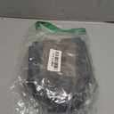 Animal Stainless Steel Attachment 8 Colors Guide Comb Set from 1/8 Inch to 1 Inch(3-25mm),Compatible with Andis, Oster A5, Wahl KM10 Series Clipper Detachable Blade(Only fit for 15# 10# 30# blade)