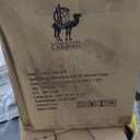 Arvind Metal Side Table