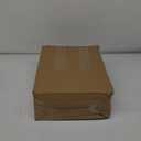 Eurzom 4 Pcs Western Cowboy Halloween Ghost Decorations Set Include DIY 3.94 ft Spooky Cowboy Ghost Kit with Western Hat for Outdoor Party Indoor Porches Yards Gardens Lawn