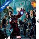 Trends International Avengers One Sheet Wall Poster 22.375" x 34"