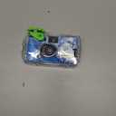 Fujifilm QuickSnap Waterproof One-Time Use Camera - 27 Exposures (1 Pack)