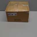 3-Lights Hexagon Wire Cage Pendant Light Retro Industrial Ceiling Hanging Lights E27 Lighting Fixture, Creative Birdcage Suspension Lamp, Simple Dining Room Droplights