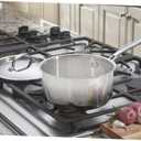 Cuisinart 719-18 Chef's Classic Stainless 2-Quart Saucepan with Cover