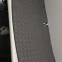 Leather Trunk Mat and Backrest Mat for 2020 - 2024 Ford Explorer