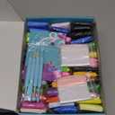 Air Dry Clay for Kids,90 Colors Modeling Model Magic Clay,DIY Molding Clay Starter Kit with Sculpting Tools,Soft and Non-Sticky,Art and Crafts for Boys & Girls 3-12 Years Old.