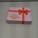 13th Birthday Decorations for Girls, Including 13th Birthday Crown/Tiara, Official Teenager Sash and Cake Topper, Number Candles, 13 Year Old Girl Gifts