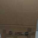 AZOUTDOOR Large Towel Warmers for Bathroom,Luxury Portable Bucket Towel Warmer Fits Up to Two 70"X80" Oversized Towels with Timing Auto Shut Off,Grey