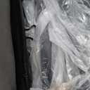 KOJEM Adjustable Truck Rack 800LBS Capacity Pick Up Truck Double Ladder Racks Lumber Kayak Rack Heavy Duty Steel Truck Bed Rack