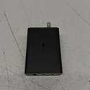 Samsung Black 65W Trio Adapter