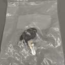 AP Products 013-689758 RV Series Pre-Cut Replacement Keys for Bauer Locks, 5 Pack - Key Code #758