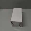 Pack of 2 Chocolate Brown Decorative Throw Pillow Covers 12x20 Cozy Soft Chenille Accent Vintage Rectangular Lumbar Couch Pillow Covers for Home Decor Bed Sofa Living Room