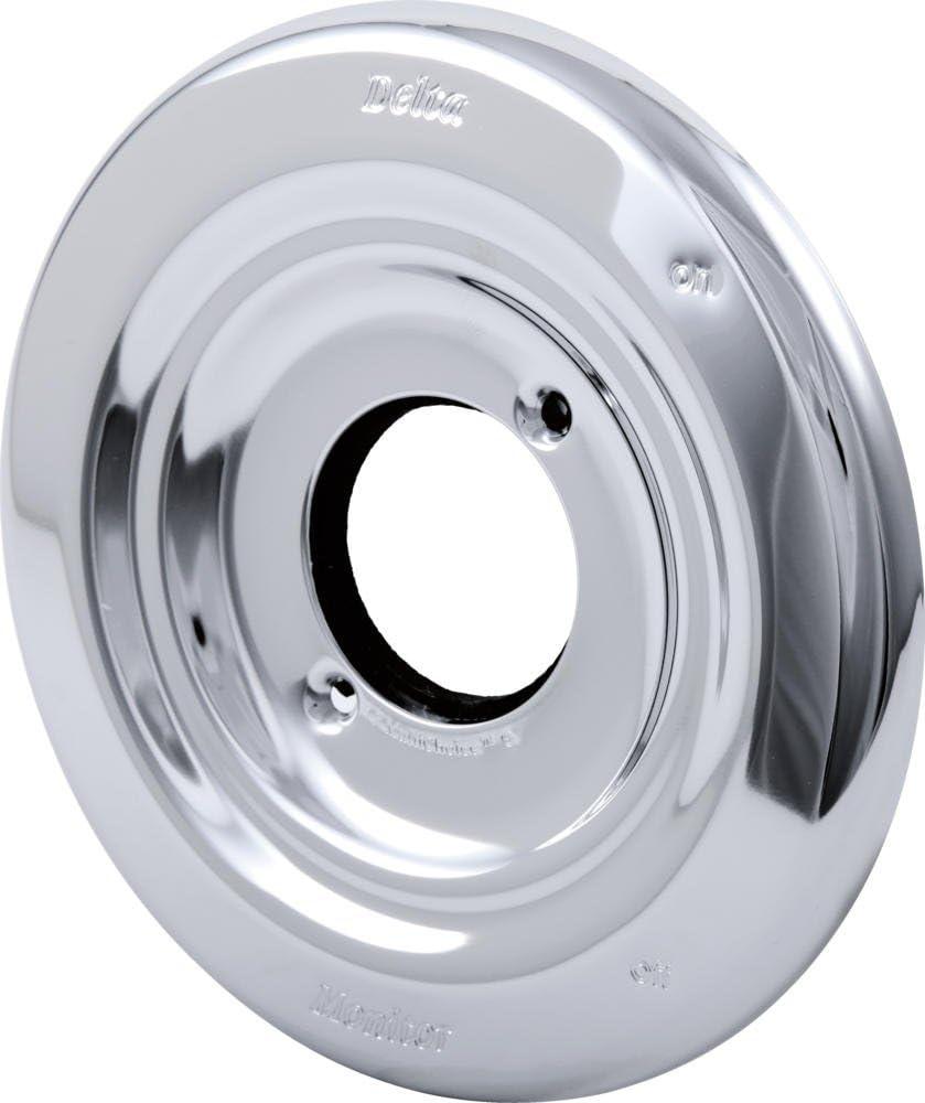 Delta Faucet RP28795 Escutcheon - 17 Series, Chrome