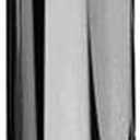 Selkirk 6" SureTemp 48 Long Chimney Pipe, Double Wall Stainless Steel Insulated Vent, Locking Band for Wood Stove, Fireplace, Furnace, Silver, 206148