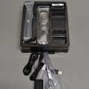 oneisall Dog Grooming Kit for Heavy Thick Hair&Coats/Low Noise Rechargeable Cordless Waterproof Dog Clippers for Grooming Animals&Pets/Pet Shaver with Stainless Steel Blade and Paw Trimmer