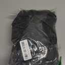 Robotic Pool Caddy Cover Pool Cleaner Cover Compatible for Universal Classic Caddy and Dolphin Pool Vacuum,Sunproof Waterproof Windproof and Dustproof with Grab Handle(15.7" L x 34.6" H)