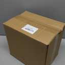 Pendant Lights Kitchen Island Adjustable Organic Globe Modern Gold Ceiling Hanging Light Fixtures for Bar, Counter, Porch, Patio, Over Sink Dining Room,Table 8.5'' Height - Transparent