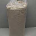 LEAONME Quilt Set King Size 3 Pieces, Lightweight Beige Bedspread-98''x106'', Soft Microfiber Summer Quilt/Coverlet, Luxurious Warm Bedding Sets for All Seasons (Includes 1 Quilt, 2 Shams)