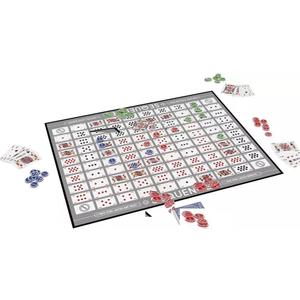 Giant Card Games for Board Game Family and Friends, Fun Strategy Premium