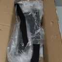 Luverne Truck Equipment 401478 Step Bar , Black