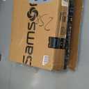 Framelock Max 21 Carry-On Hardshell Zipperless Luggage - Highly Secure Integrated Eazylock Mechanism - RightHeight Adjustable Handle System - 360 Spinner Wheels - Airline Approved - Asphalt Black