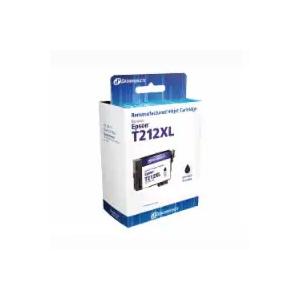 Di Dp Epson T252XL Black High Yield Ink