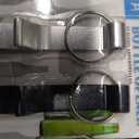28 x The Bar Keychain Bottle Opener 2 Count