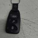 4 Buttons Key Fob Remote Control Case Shell Replacement OSLOKA423T for Hyundai 2007-2015 Sonata Kia 2010-2014 Forte 2008-2017 Elantra 2006-2010 Optima 2007-2009 Spectra (1PCS)