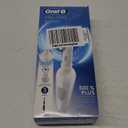 Oral-B Pro 1000 Rechargeable Electric Toothbrush, White